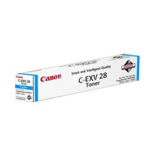 CANON C-EXV 28 CYAN TONER 2793B002